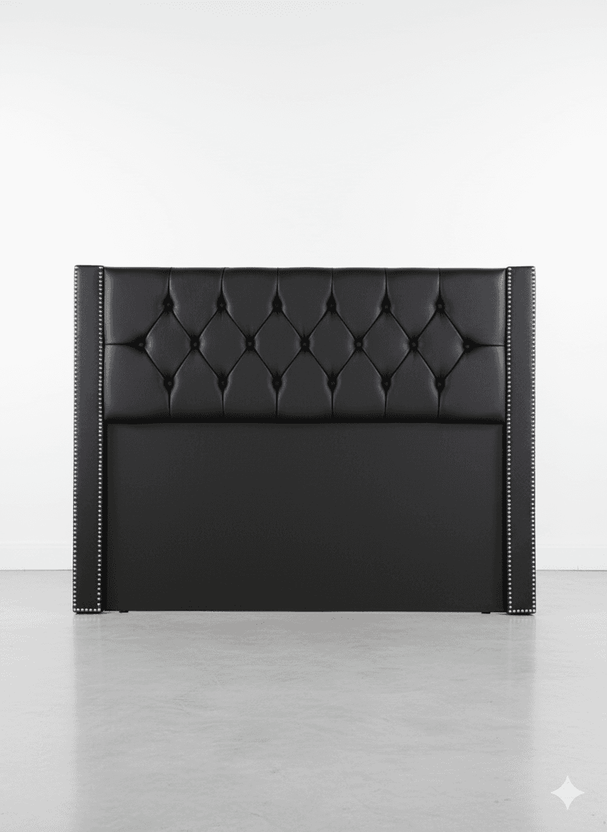 Espaldar - Eco cuero