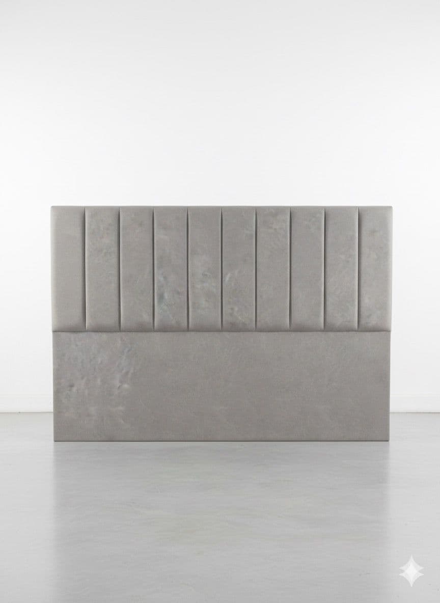 Espaldar - Gris canelón